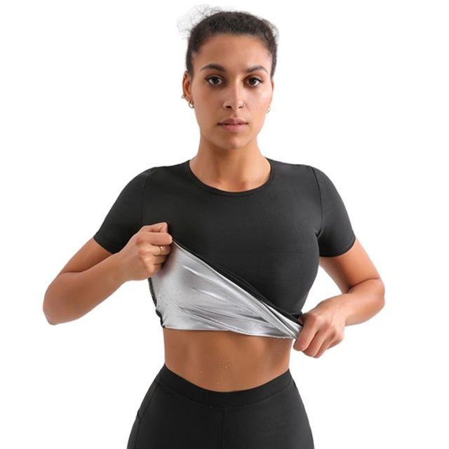 Weight Loss Sauna Vest