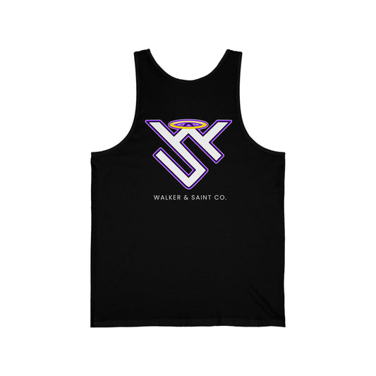 Dj Zeus Singlet