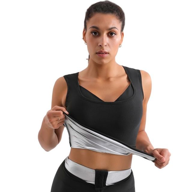 Weight Loss Sauna Vest