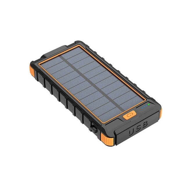 Solar Portable Charger