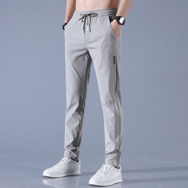 Casual Fast Dry Stretch Pants