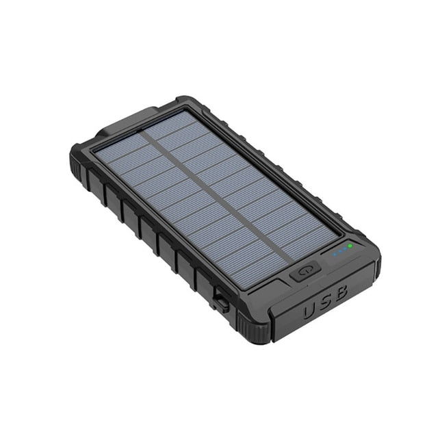 Solar Portable Charger