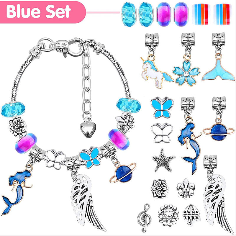 DIY Jewelry Charm Kit