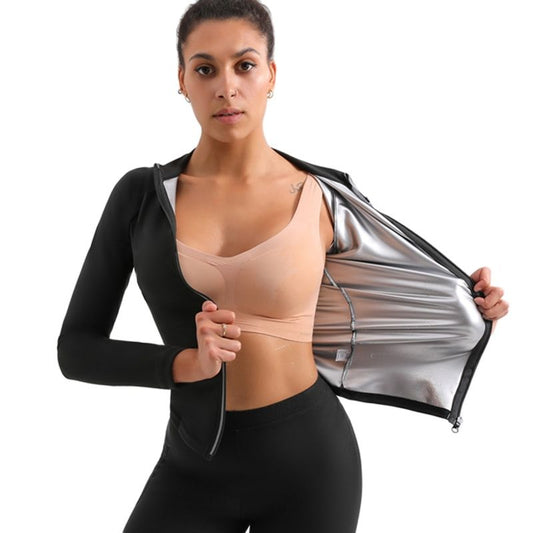 Weight Loss Sauna Vest