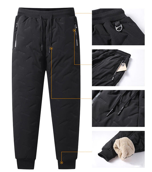 Breeze Fleece Pants